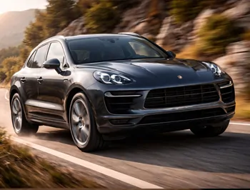 Reprogramación Porsche TD Turbo Diésel