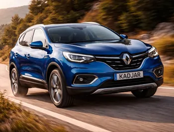 Reprogramación Renault DCi Turbo Diésel