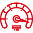 Dial icon