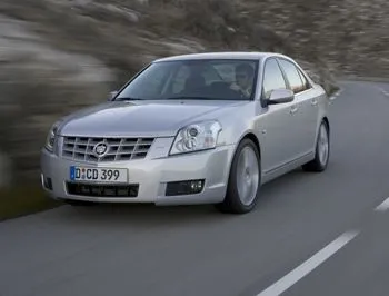 Reprogramación de Cadillac TDI Turbo Diesel
