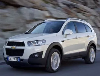 Reprogramación de Chevrolet CDTi Turbo Diesel