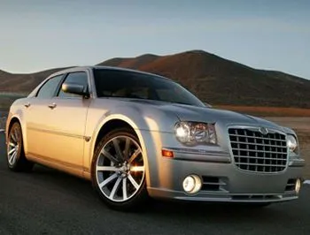 Reprogramación Chrysler CRD Turbo Diésel
