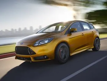 Reprogramación de Ford TDCi Turbo Diésel