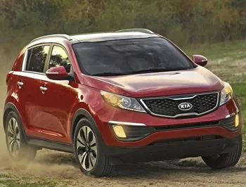 Reprogramación de Kia CRDi Turbo Diésel