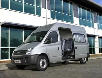 Reprogramación de LDV TD Turbo Diesel