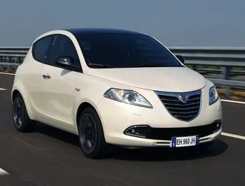 Reprogramación de Lancia JTD Turbo Diésel