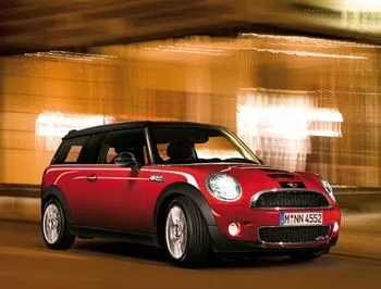 Reprogramación de Mini TD Turbo Diésel