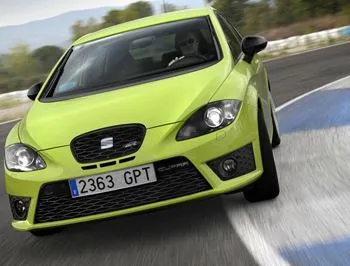 Reprogramación de Seat TDi Turbo Diésel