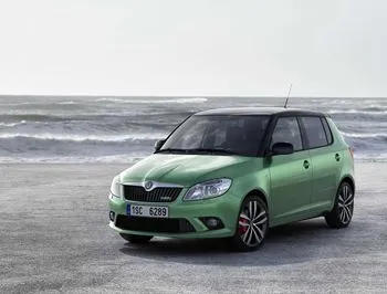 Reprogramación de Skoda TDi Turbo Diesel