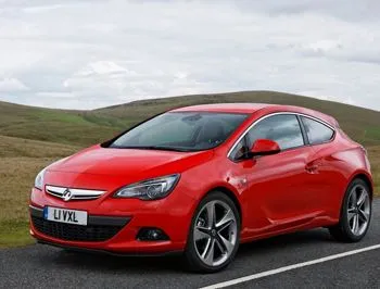 Reprogramación de Vauxhall CDTi Turbo Diésel