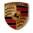 reprogramación Porsche Cayman GT4 logo