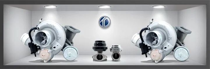 Diseño de Turbo Dynamics Diseño de Turbo Dynamics