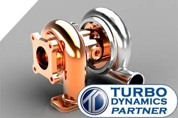 Socio de Turbo Dynamics Socio de Turbo Dynamics